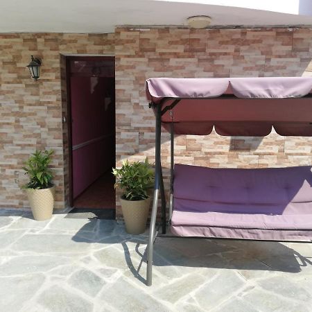Студия Синя Приказка Σωζόπολη Εξωτερικό φωτογραφία