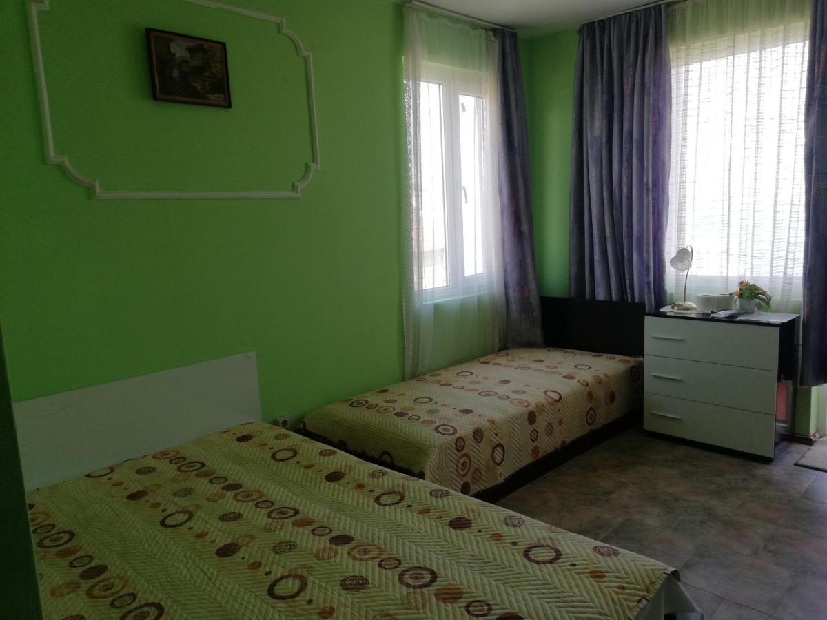Студия Синя Приказка Σωζόπολη Εξωτερικό φωτογραφία