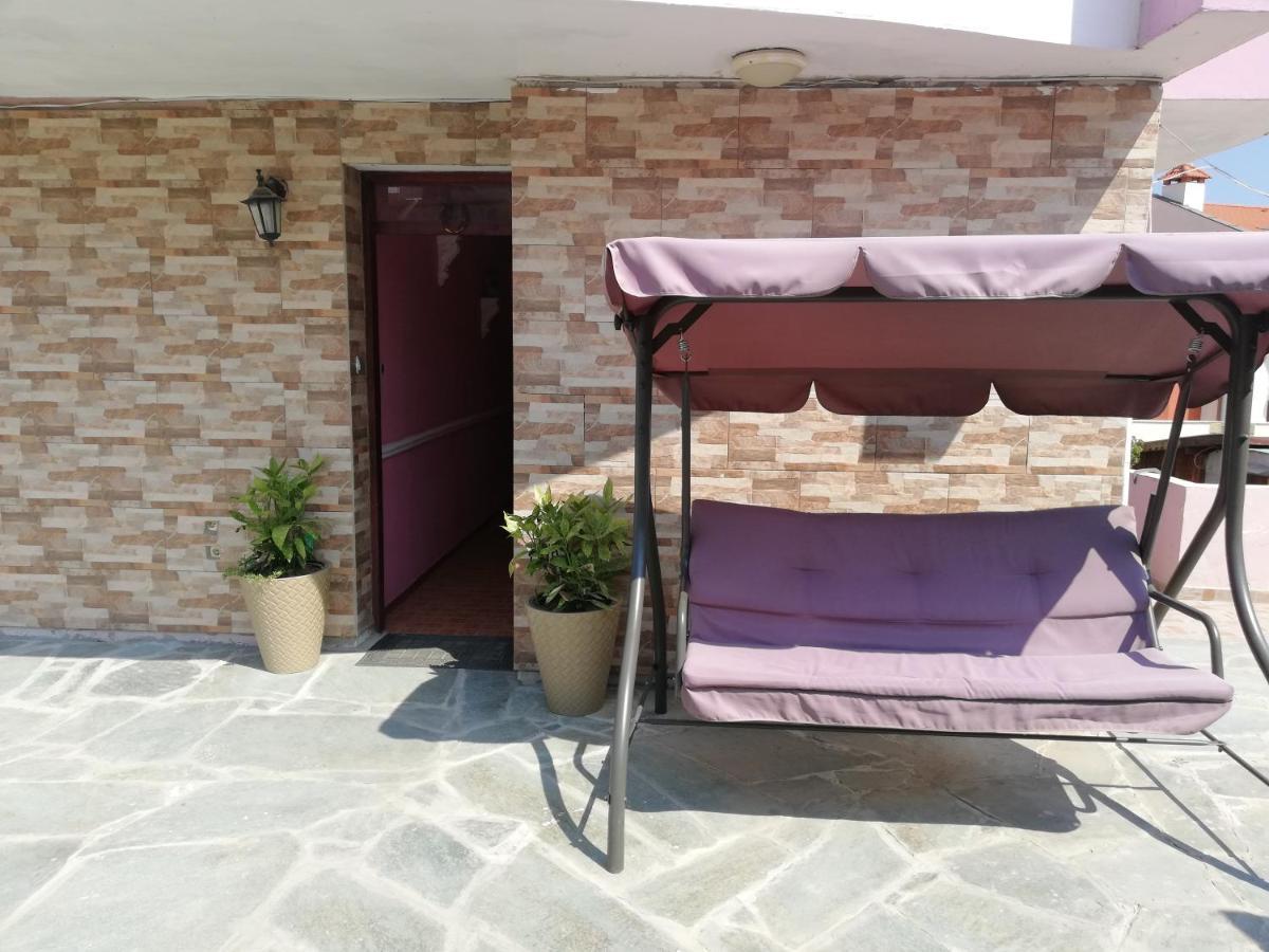Студия Синя Приказка Σωζόπολη Εξωτερικό φωτογραφία